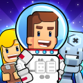 Rocket Star Tycoon Game - ракетный магнат (Мод, Много денег)
