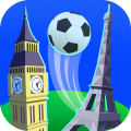 Soccer Kick (Unlocked/много денег/без рекламы)