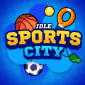 Sports City Tycoon Game (Мод, Много денег)