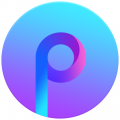 Super P Launcher for P 9.0 launcher, theme (Мод, Unlocked)