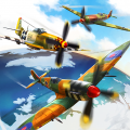 Warplanes: Online Combat (Мод, Unlocked/много денег/без рекламы)