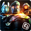 World Robot Boxing 2 (Мод, Много силы)