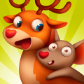 Zoopolis: В мире животных (Мод, Бесплатные покупки)