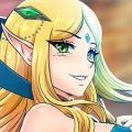 Monster Harem (Мод, Много денег)