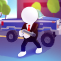 Rage Road (Мод, Unlocked/без рекламы)