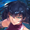 Action Taimanin (Мод меню)