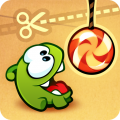 Cut the Rope (Мод, Unlocked)