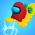 Do Not Fall.io (Мод, Unlocked)