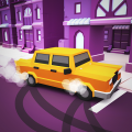 Drive and Park (Мод, Много денег)