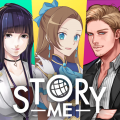 Enjoy your choice, Story Me (Мод, Много камней)