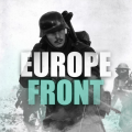 Europe Front II (Мод, Бесконечные патроны)