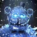 Five Nights at Freddys AR: Special Delivery (Мод, Батарея)