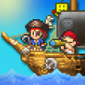 High Sea Saga (Мод, Много денег)