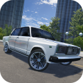 Лада: Русские Тачки - Russian Car Lada (Мод, Без рекламы)