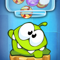 Om Nom Idle Candy Factory (Мод, Бесплатные покупки)