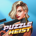 Puzzle Heist - Epic Adventure RPG (Мод меню)