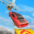 Slingshot Stunt Driver & Sport (Мод, Много денег)