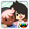 Toca Life: Neighborhood (Мод, Unlocked)