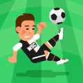 World Soccer Champs (Мод, Много денег)