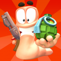 Worms 3 (Мод, Unlocked/много денег)