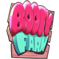 Booty Farm (Мод, Много денег)
