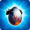 Monster Legends (Мод, Лёгкая игра)