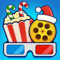 Box Office Tycoon (Менеджер кинотеатра) (Мод, Unlocked)