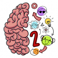 Brain Test 2: Хитрые Рассказы и Головоломки (Мод, Бесплатные покупки)