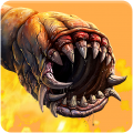 Death Worm™ (Мод, Много денег)