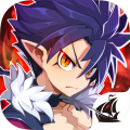 DISGAEA RPG (Мод, Много урона)