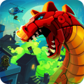 Dragon Hills 2 (Мод, Много денег)