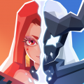 Dreaming Dimension: Deck Heroes (Мод, Много денег/бесплатные покупки)