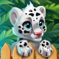 Family Zoo: The Story (Мод, Много денег)