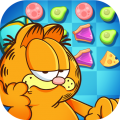 Garfield Food Truck (Мод, Много денег)