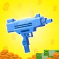 Gun Idle (Мод, Unlocked)