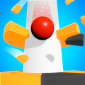 Helix Jump (Мод Меню)
