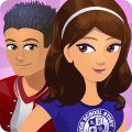 High School Story (Мод, Много денег)