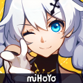 Honkai Impact 3 (Мод мню)