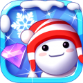 Ice Crush (Мод, Много денег)