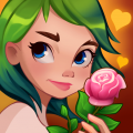 Love & Flowers (Мод, Бесплатные покупки)