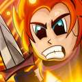 Mergy: Merge RPG game (Мод, Бессмертие)