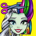 Monster High™: Салон красоты (Мод, Unlocked)