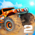 Offroad Legends 2 (Мод, Unlocked)