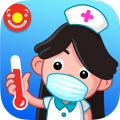 Pepi Hospital (Unlocked)