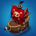 Pirate Evolution! (Мод, Много денег)