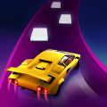 Racing Rhythm (Мод, Много денег)