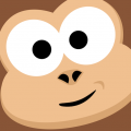 Sling Kong (Мод, Много денег)