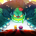 Smashy Duo (Мод, Много денег)