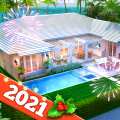 Space Decor : Dream Home Design (Мод, Много денег)