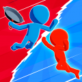 Stickman 3D - Уличный гангстер (Мод, Бесплатные покупки)